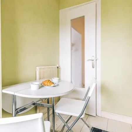 Marvellous Studio Paris 14 Gentilly Esterno foto