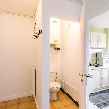 Marvellous Studio Paris 14 Gentilly Esterno foto