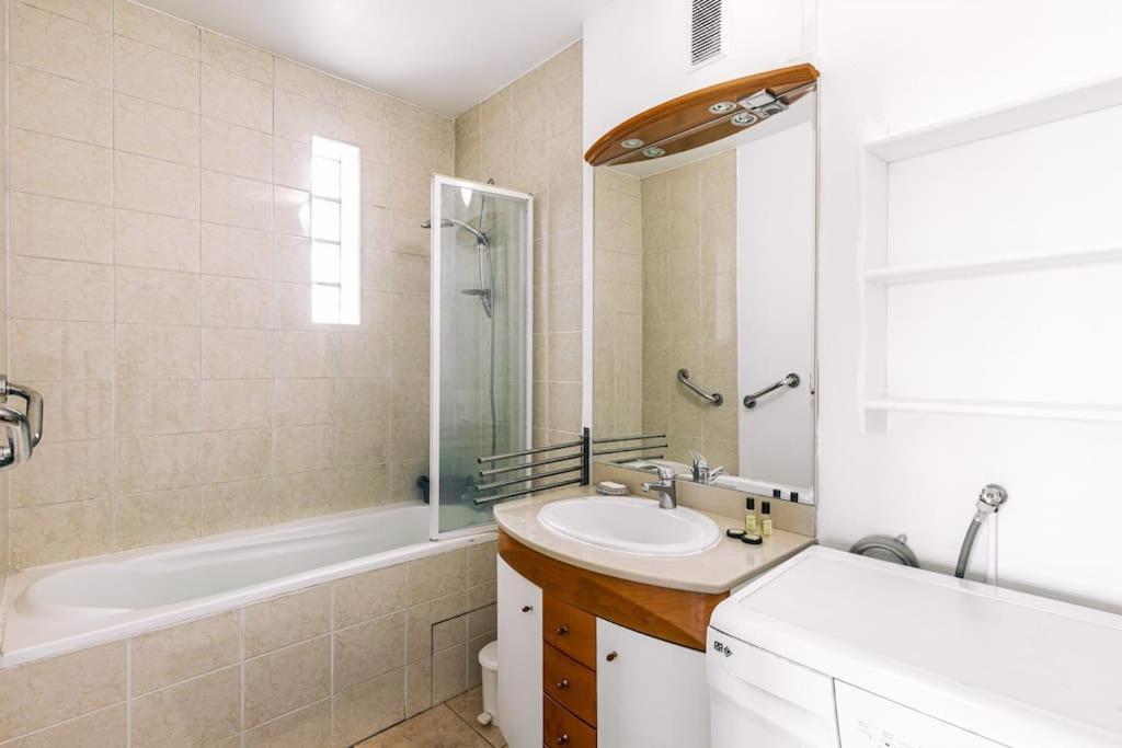 Apartamento Marvellous Paris 14