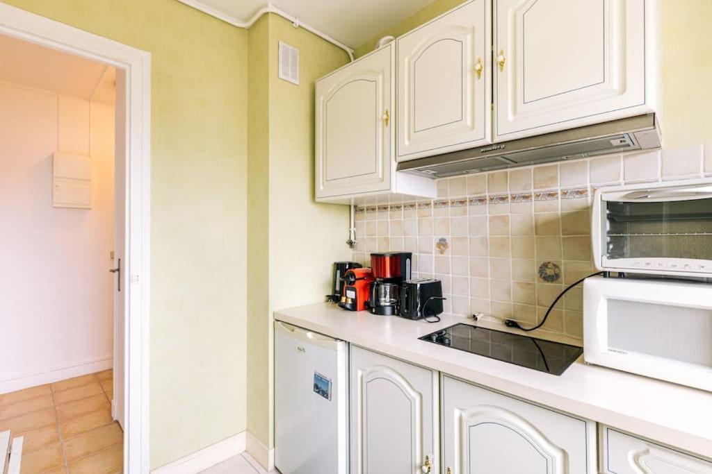 Marvellous Paris 14 Apartamento Gentilly