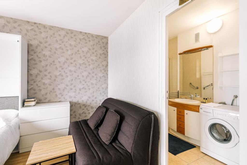 Marvellous Paris 14 Apartamento
