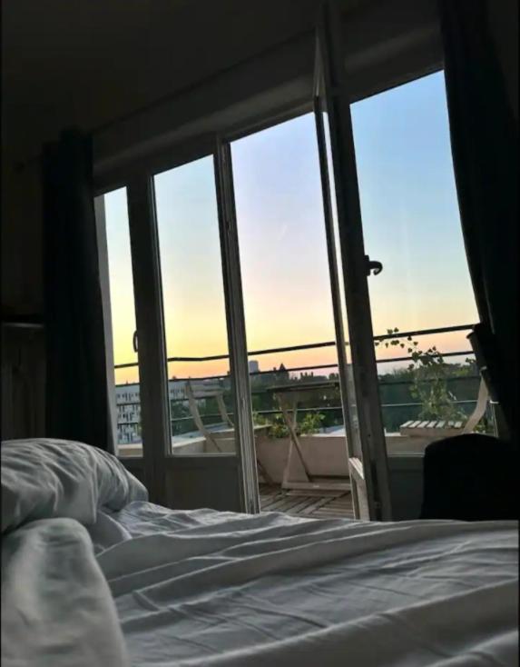 Marvellous Paris 14 Apartamento Gentilly