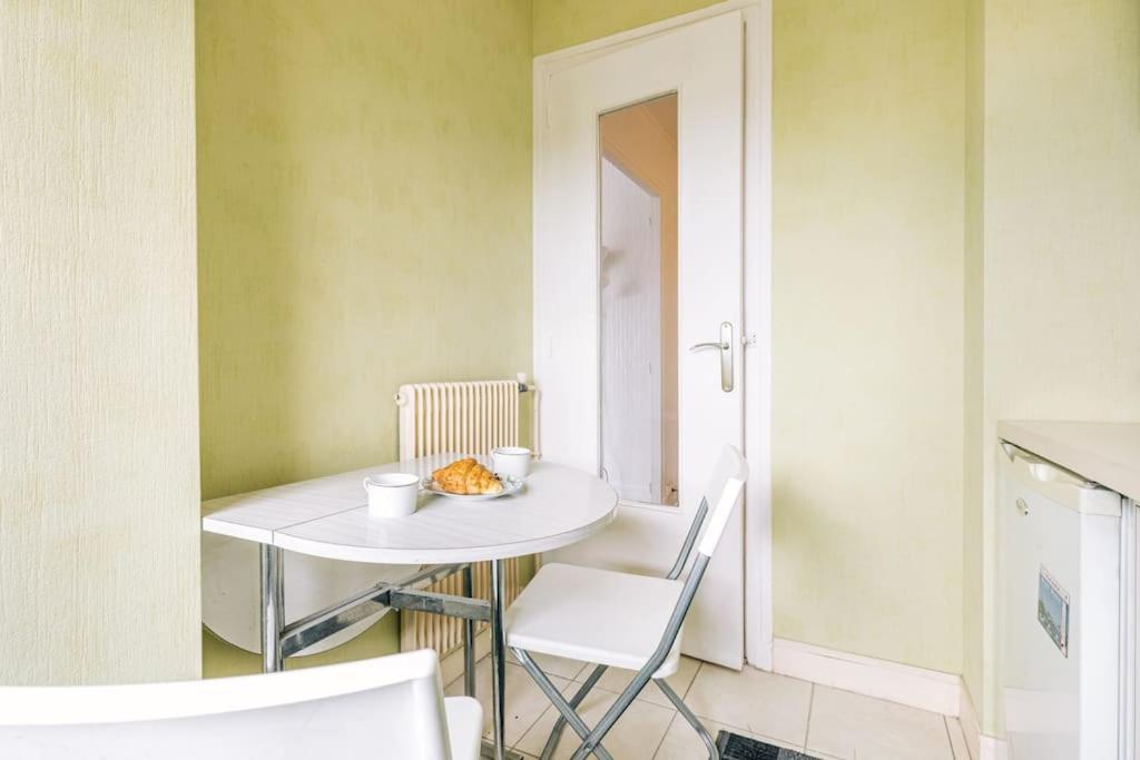 Apartment Marvellous Paris 14 *