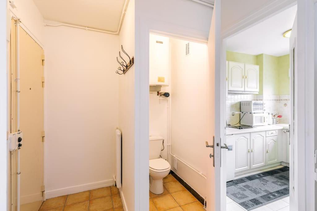 Marvellous Paris 14 Apartment Gentilly