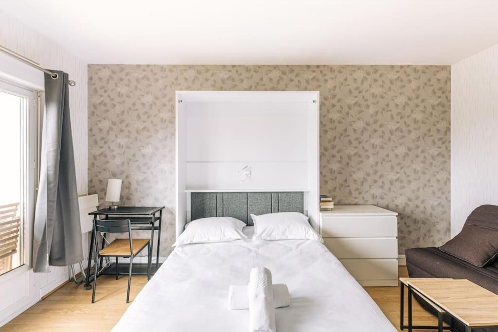 Marvellous Paris 14 Apartment Gentilly