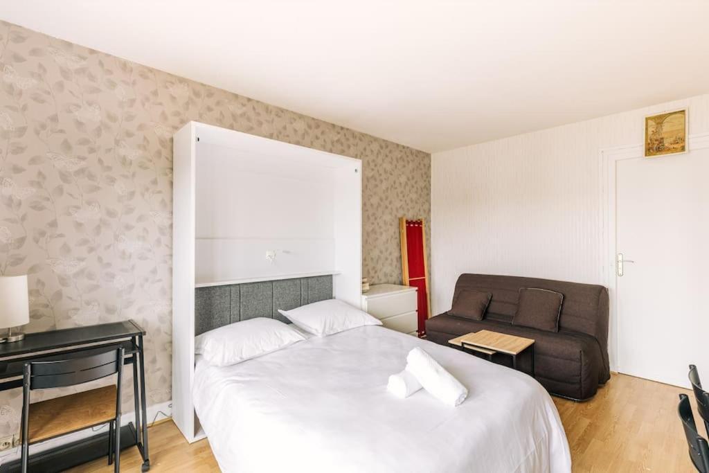 Apartment Marvellous Paris 14