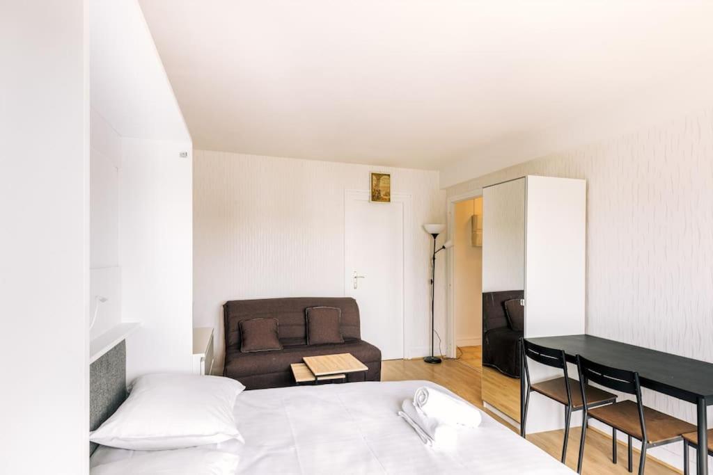 Marvellous Paris 14 Apartment *