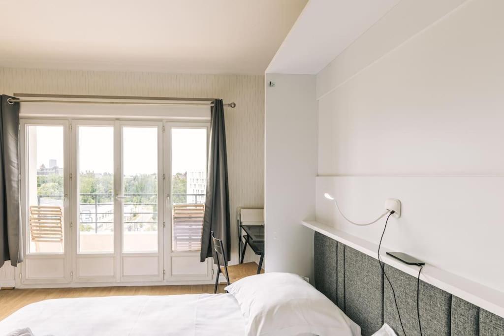Marvellous Paris 14 Apartment Gentilly